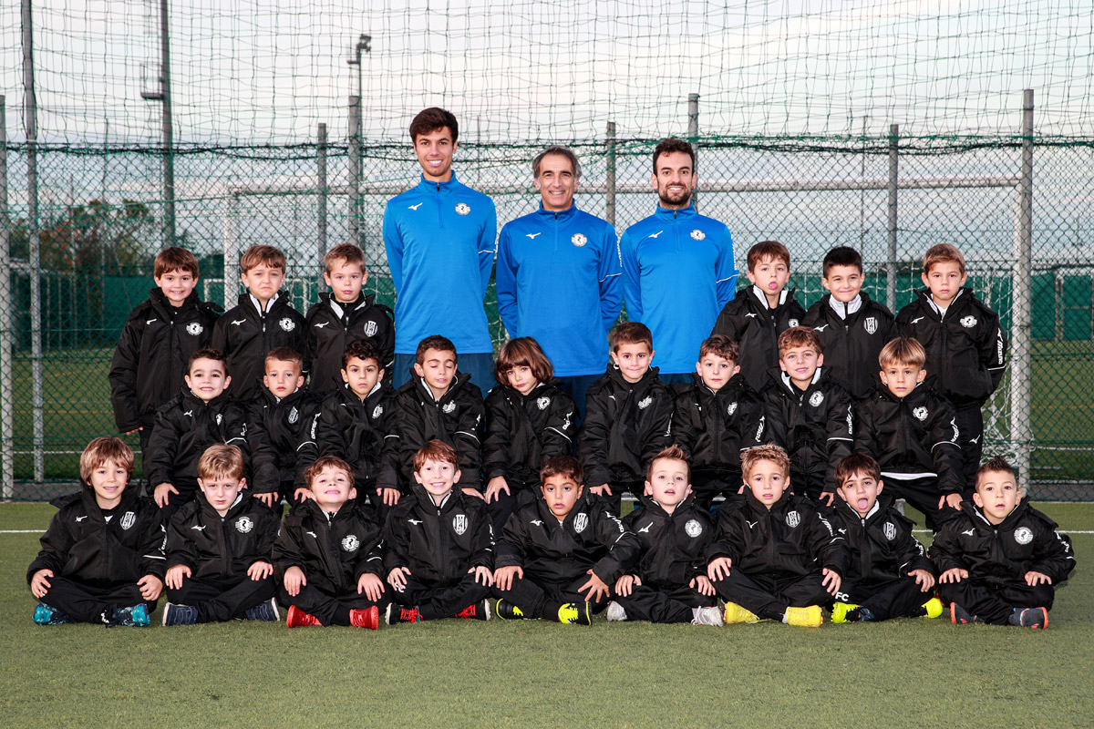 Piccoli amici